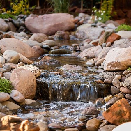 West Sedona Retreat W/ Views Of Coffee Pot Rock! Villa Exterior photo